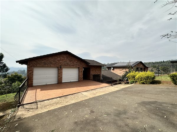 4 Bed House in Montrose