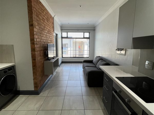 1 Bed Apartment