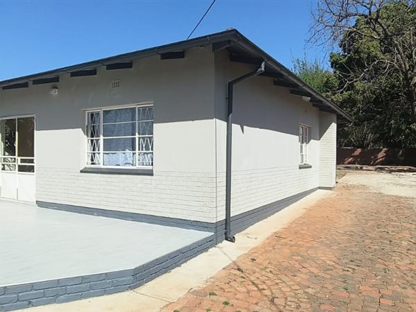 3 Bedroom House 3 Bedroom House