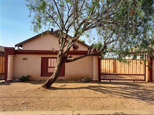 2 Bed House in Soshanguve B