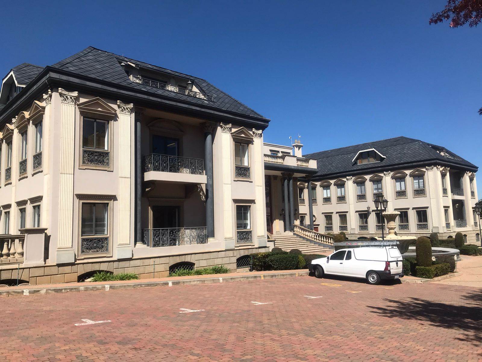 4133  m² Commercial space in Bryanston photo number 5