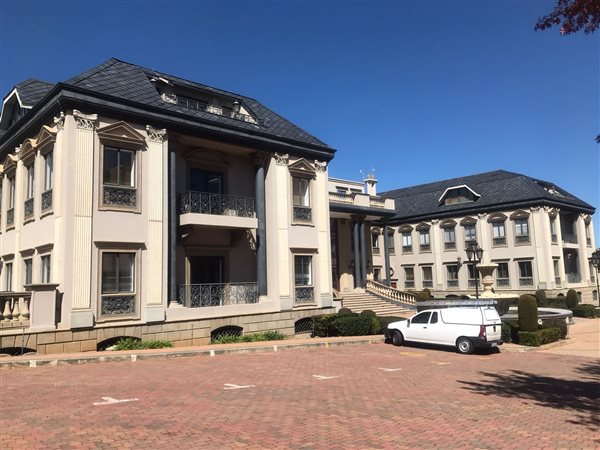4133  m² Commercial space in Bryanston