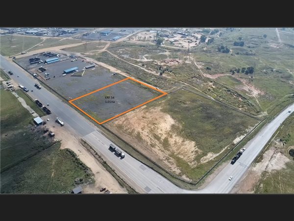 1 ha Land 1 ha Land
