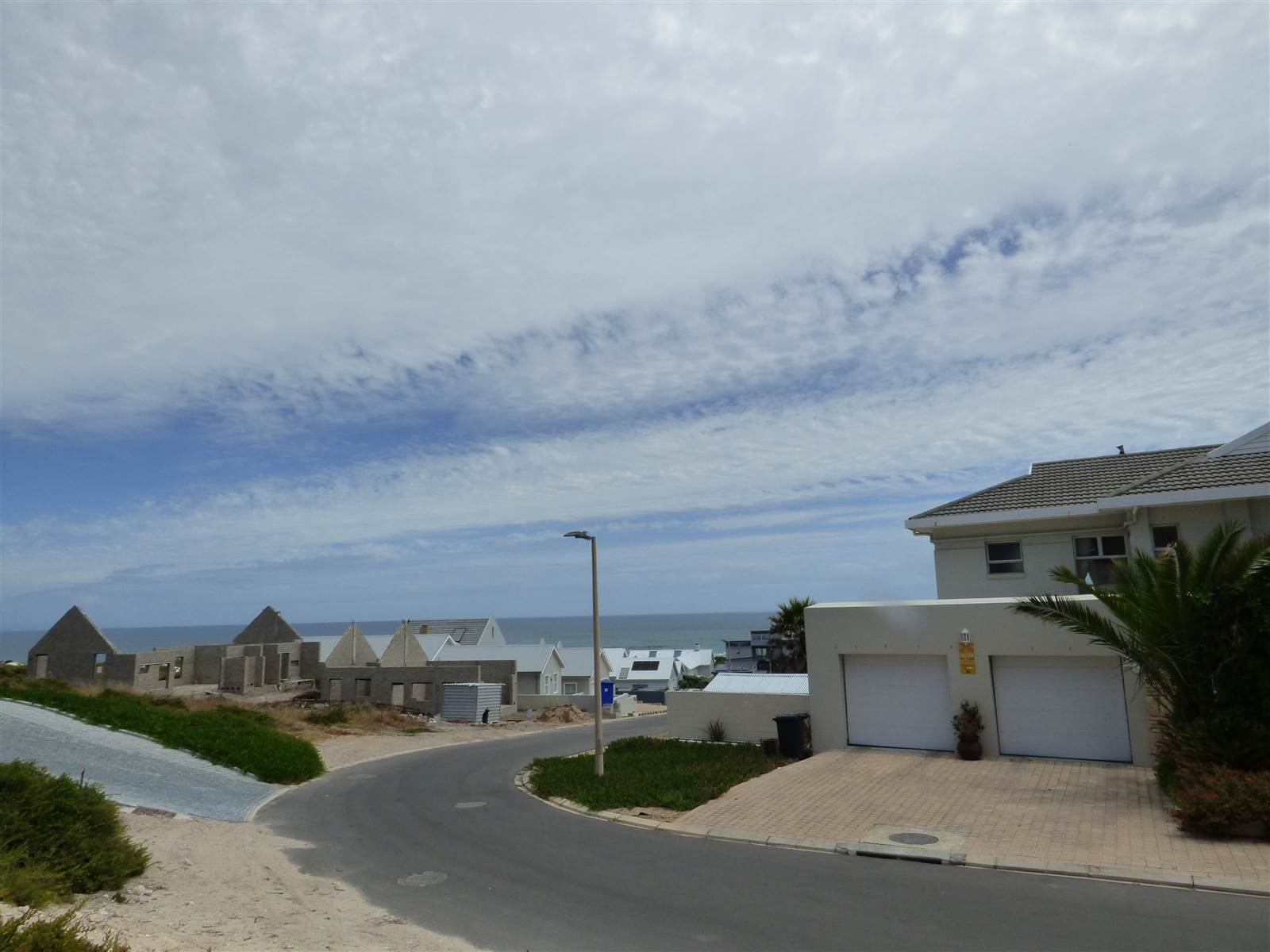 700 m² Land available in Yzerfontein photo number 10