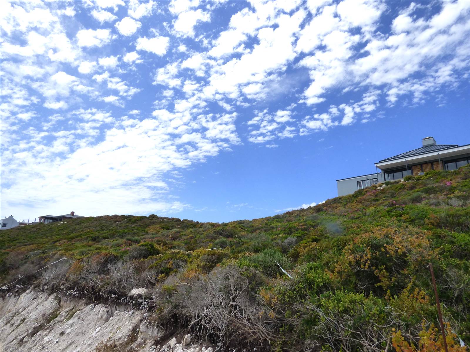 700 m² Land available in Yzerfontein photo number 9