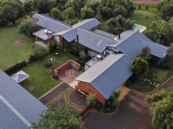 21 ha Farm