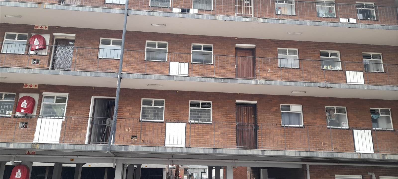 2 Bed Apartment in Pretoria Central photo number 20