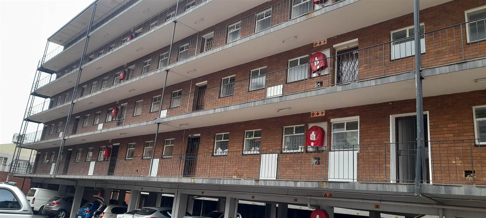 2 Bed Apartment in Pretoria Central photo number 17