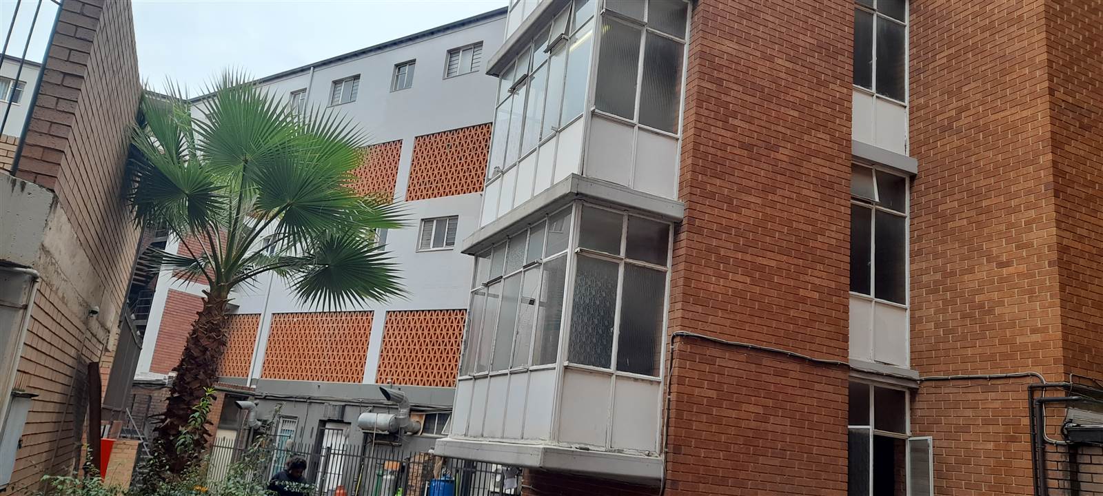 2 Bed Apartment in Pretoria Central photo number 16