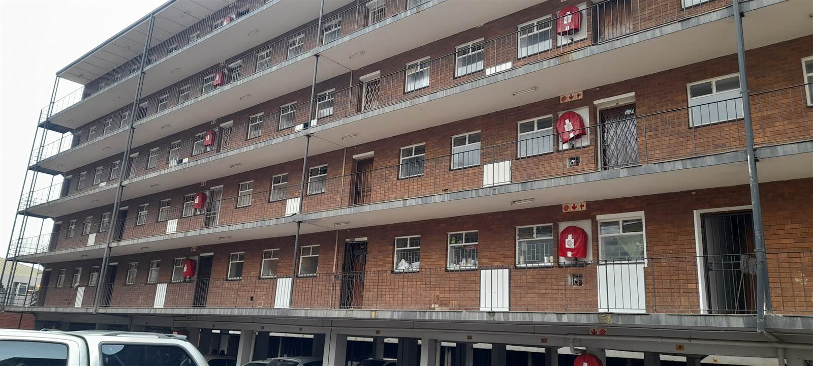 2 Bed Apartment in Pretoria Central photo number 18
