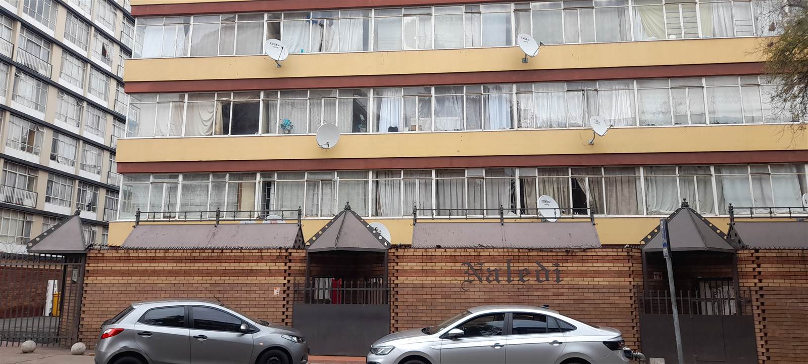 2 Bed Apartment in Pretoria Central photo number 25