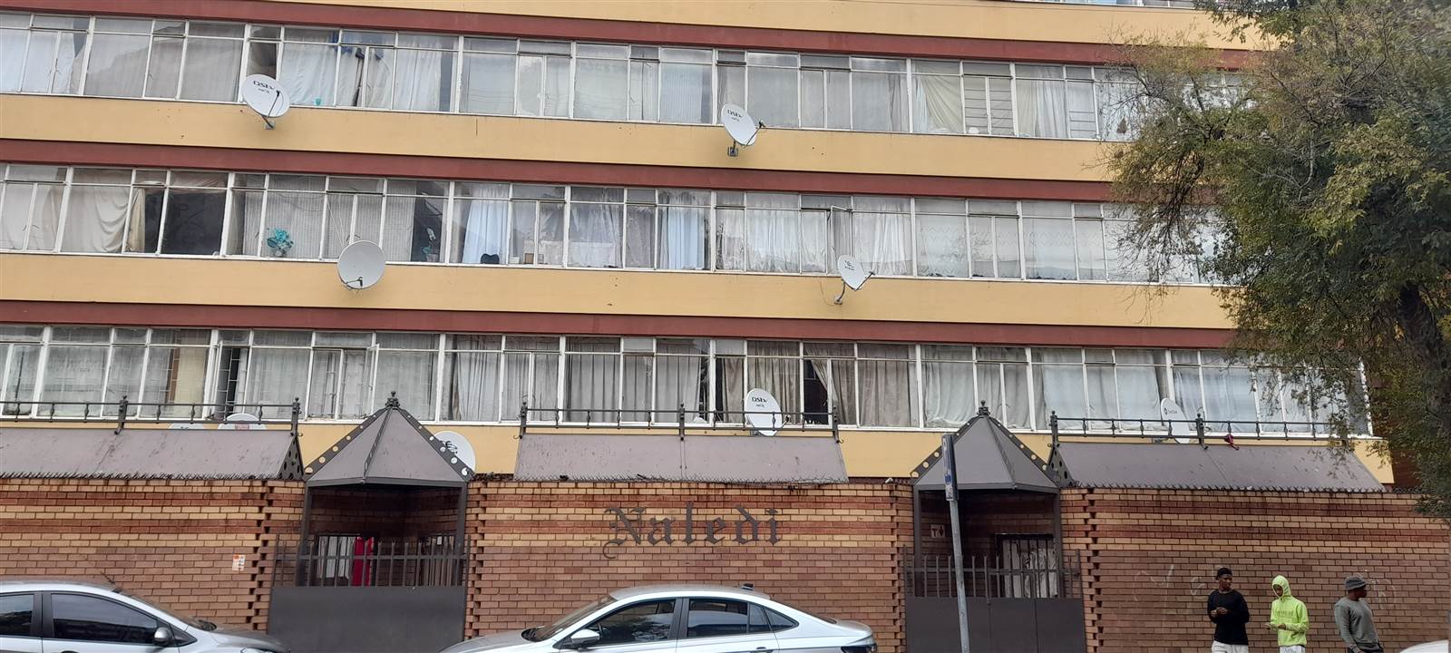 2 Bed Apartment in Pretoria Central photo number 27