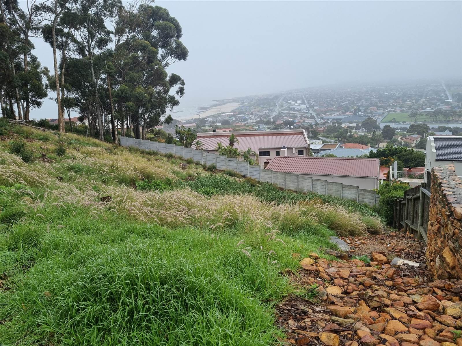 1317 m² Land available in Gordons Bay Central photo number 3