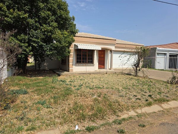 2 Bedroom House 2 Bedroom House