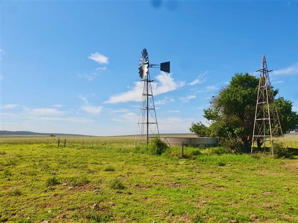 3 345 ha Farm 3 345 ha Farm
