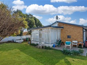 3 Bed House in Klopperpark