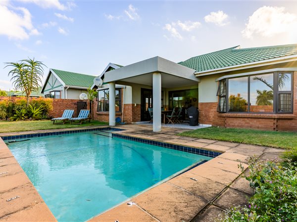 3 Bedroom House 3 Bedroom House