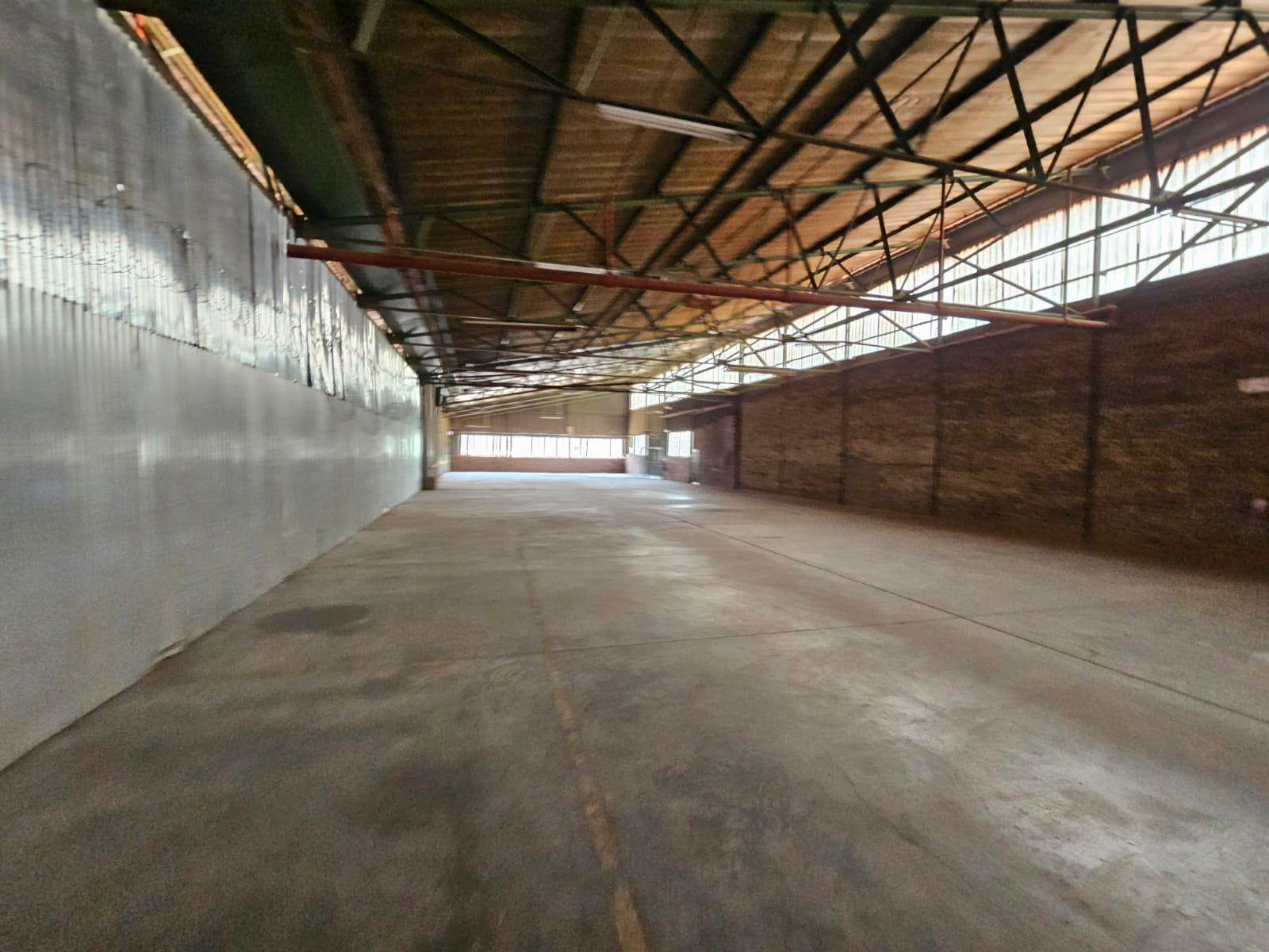 1300  m² Industrial space in Alberton photo number 8