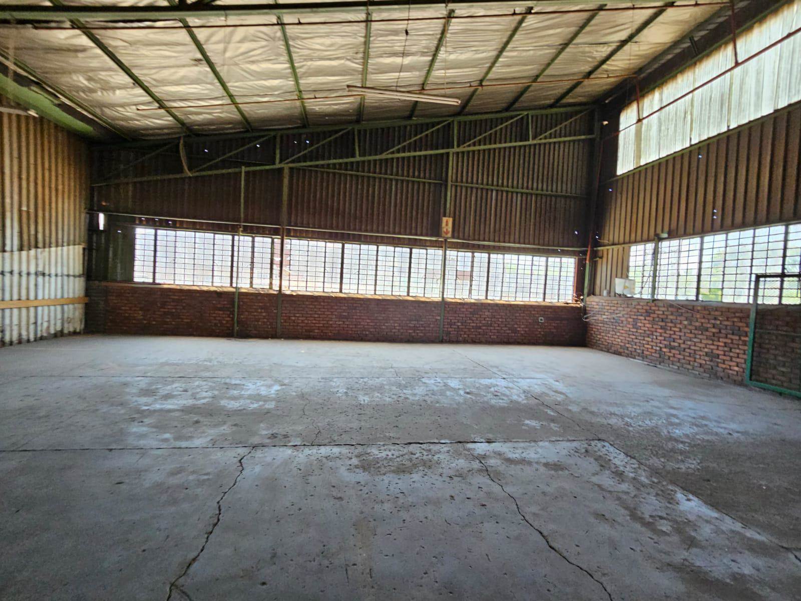 1300  m² Industrial space in Alberton photo number 7