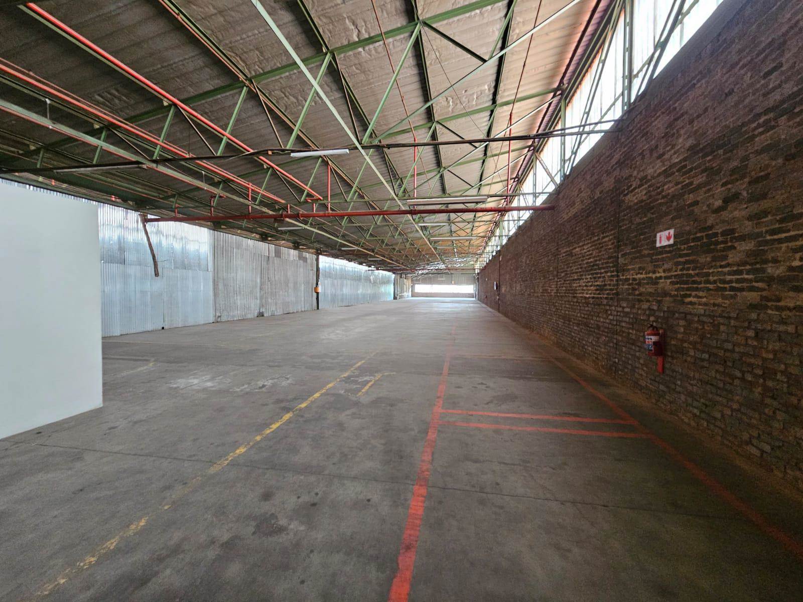 1300  m² Industrial space in Alberton photo number 14