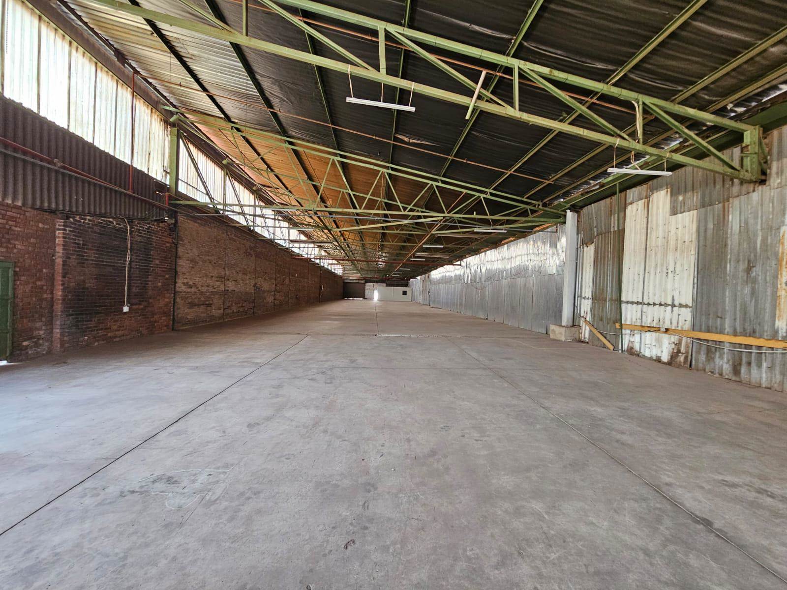 1300  m² Industrial space in Alberton photo number 5