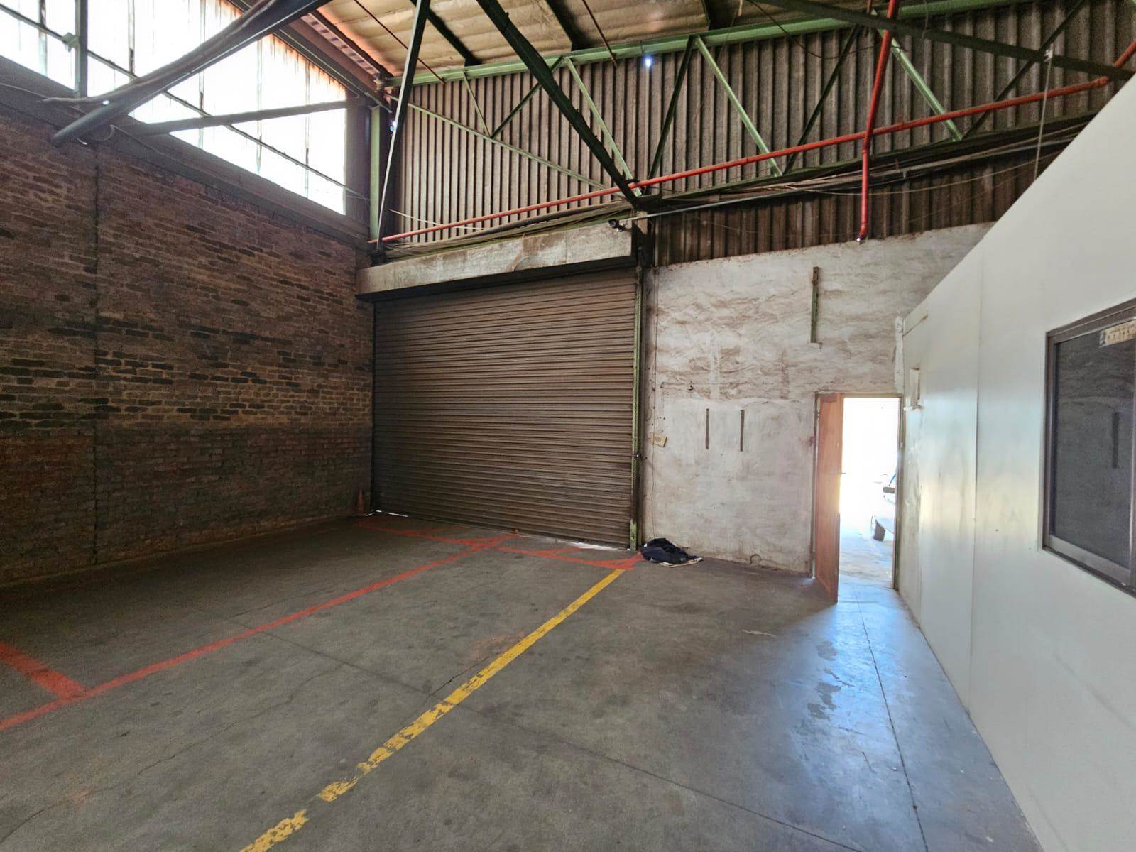 1300  m² Industrial space in Alberton photo number 9