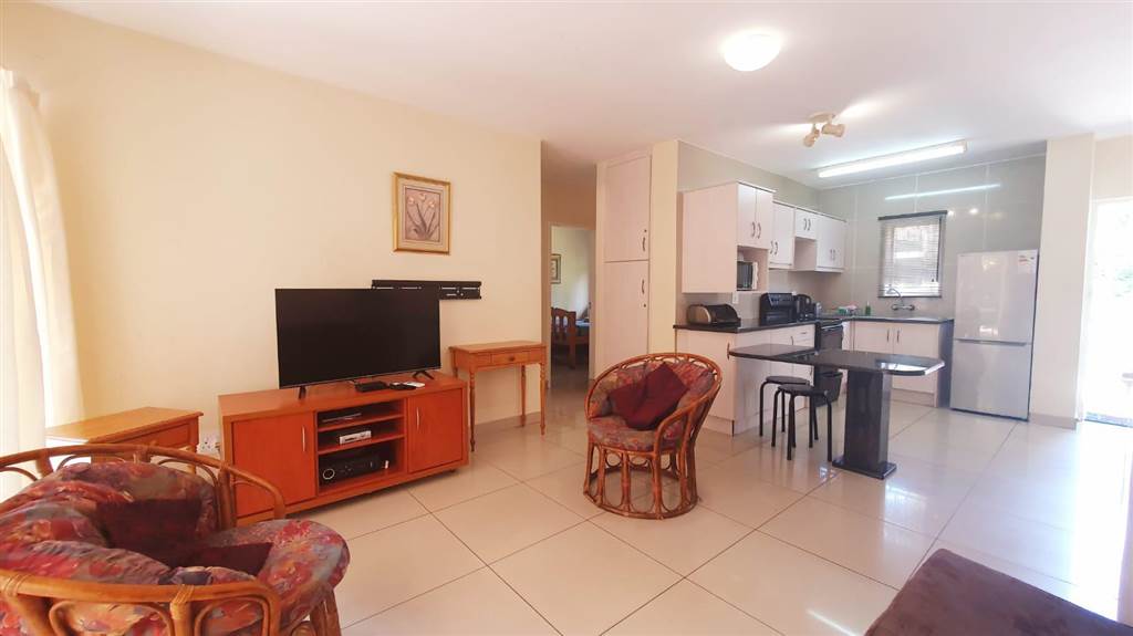 2 Bed Apartment in St Lucia photo number 1