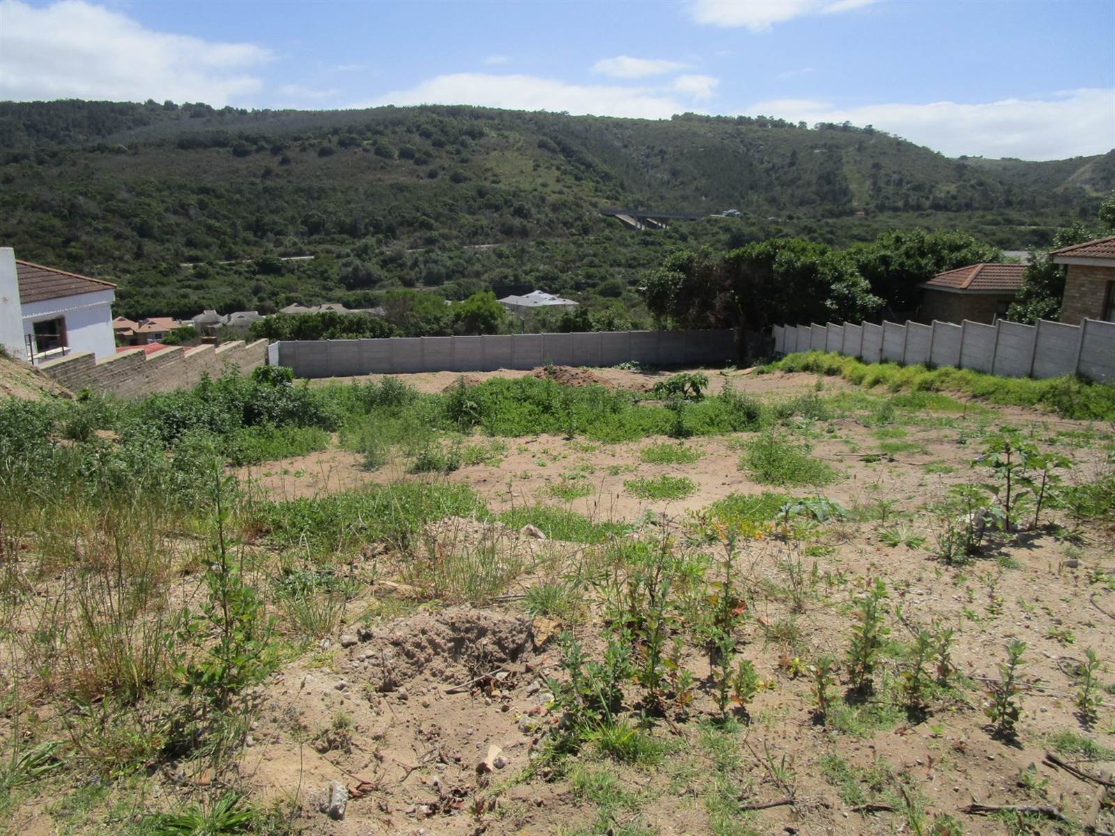 904 m² Land available in Great Brak River photo number 1