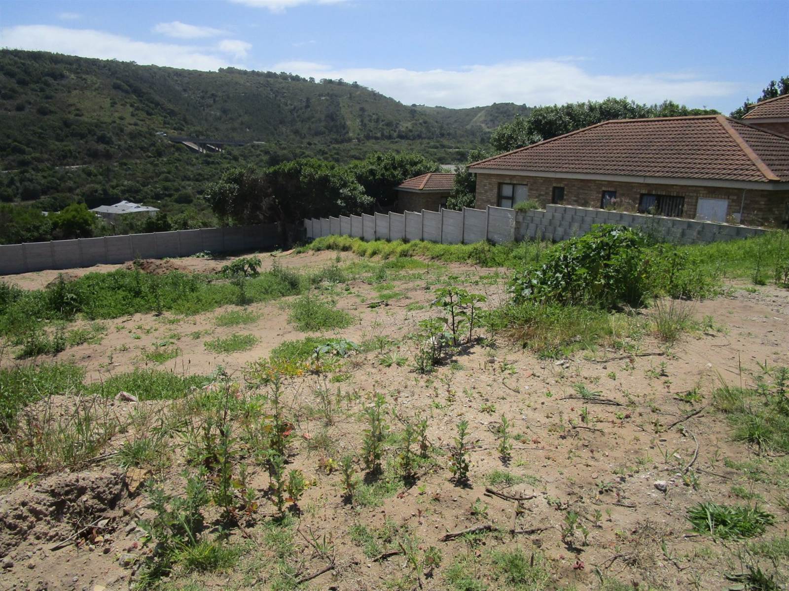 904 m² Land available in Great Brak River photo number 2