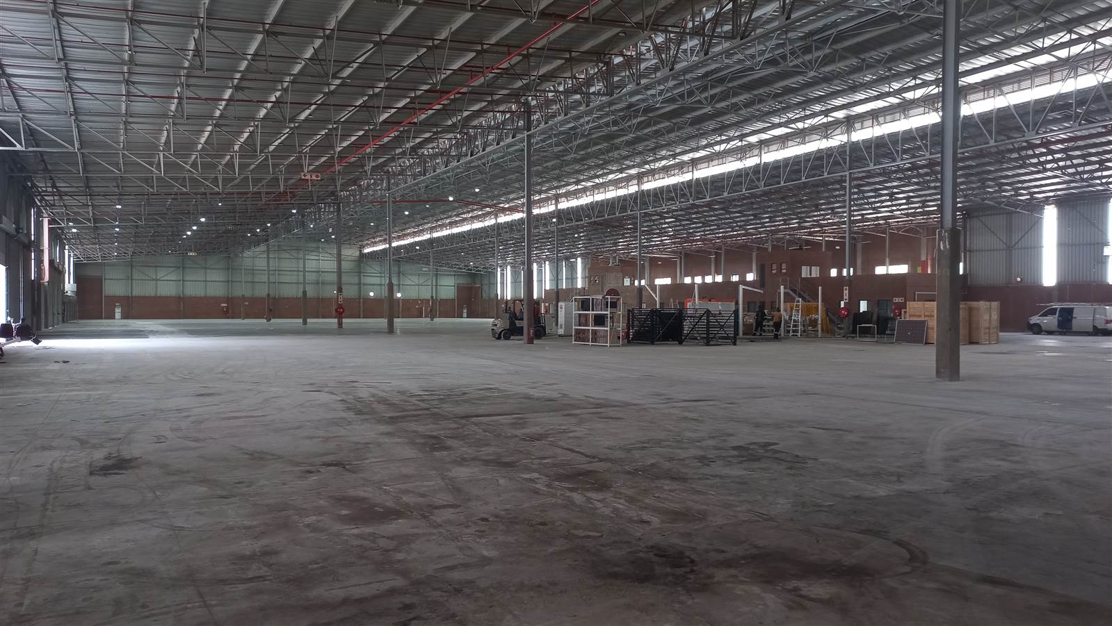 9783  m² Industrial space in Pomona photo number 15