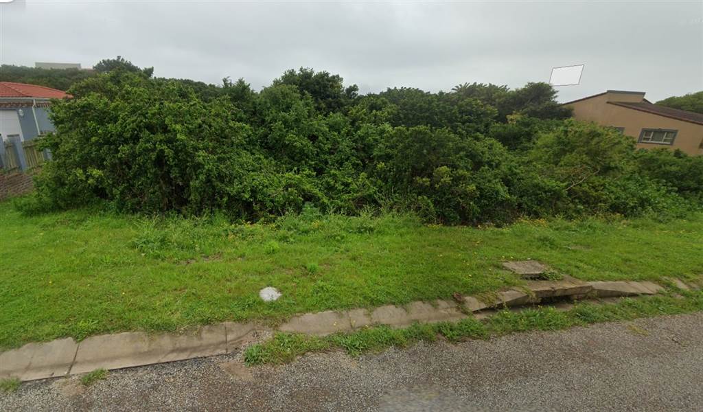 619 m² Land available in St Francis Bay photo number 4