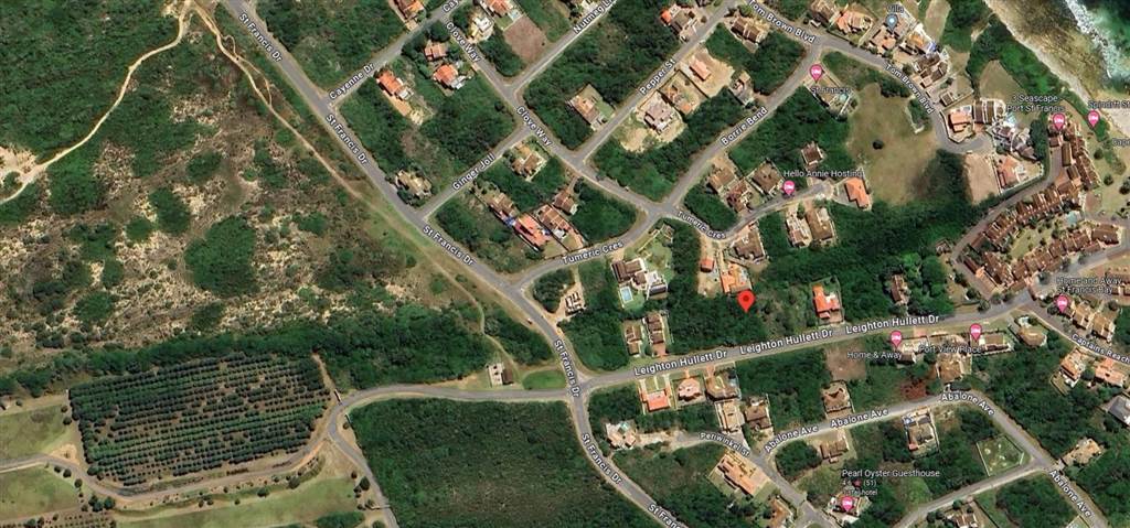 619 m² Land available in St Francis Bay photo number 6