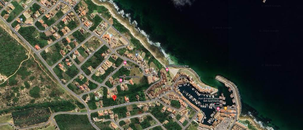 619 m² Land available in St Francis Bay photo number 7