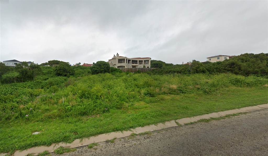 619 m² Land available in St Francis Bay photo number 5