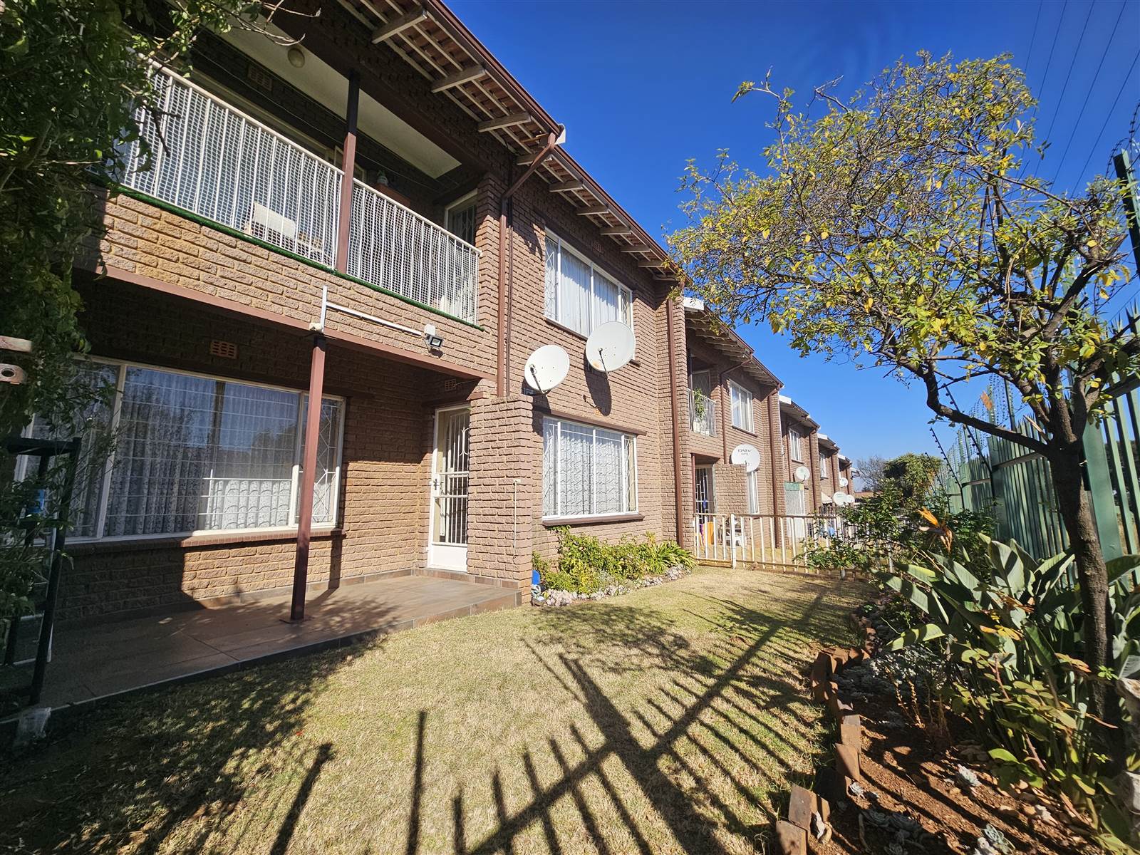 2 Bed House to rent in Rant en Dal RR4123062 Private Property