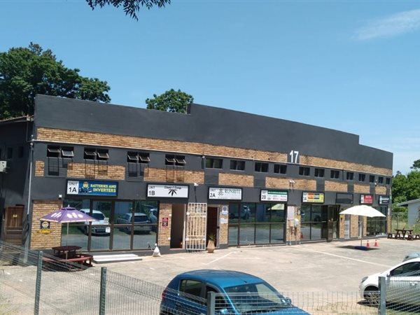 200  m² Commercial space in Pinelands