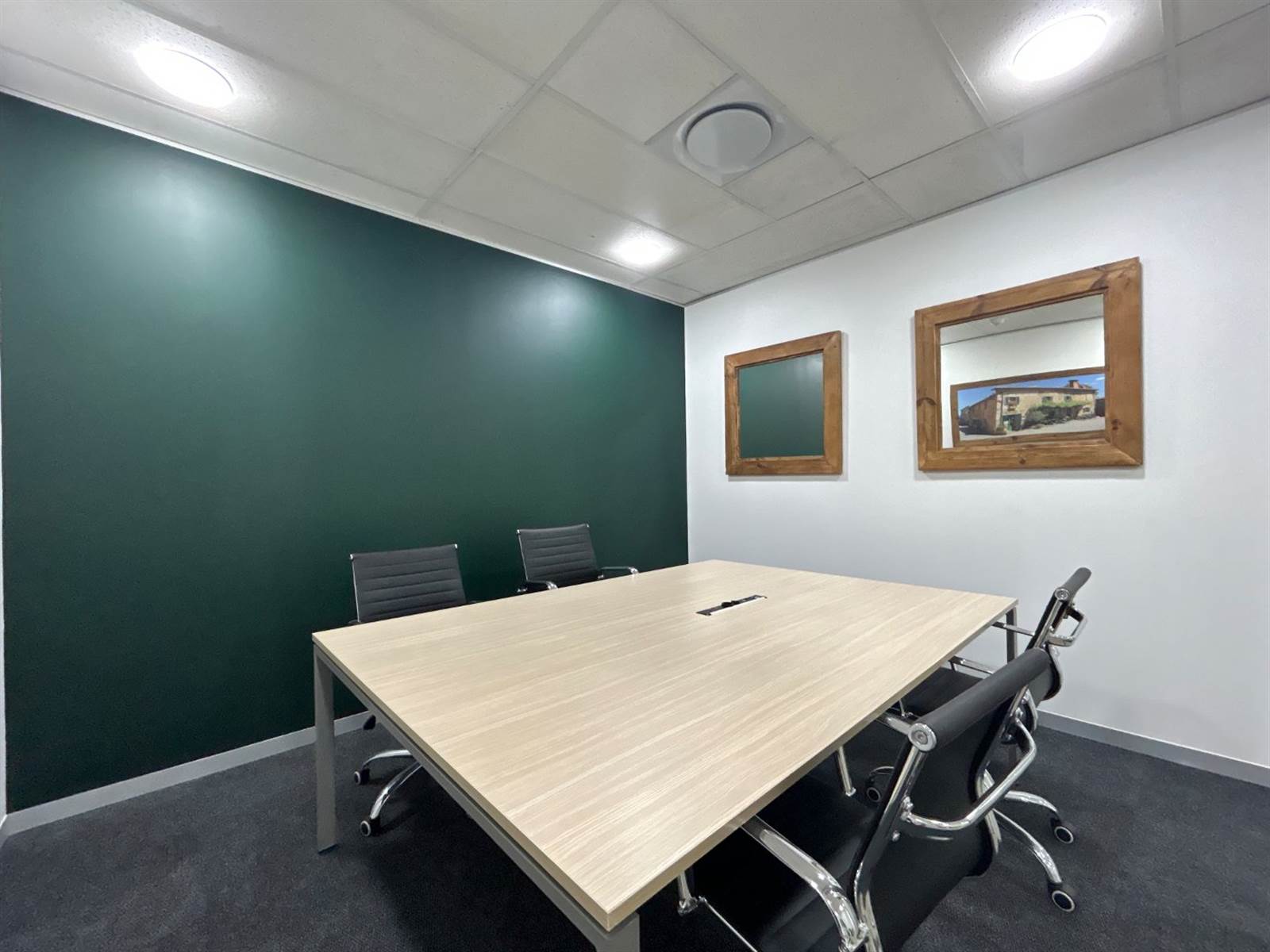 27  m² Office Space in Rosebank photo number 7
