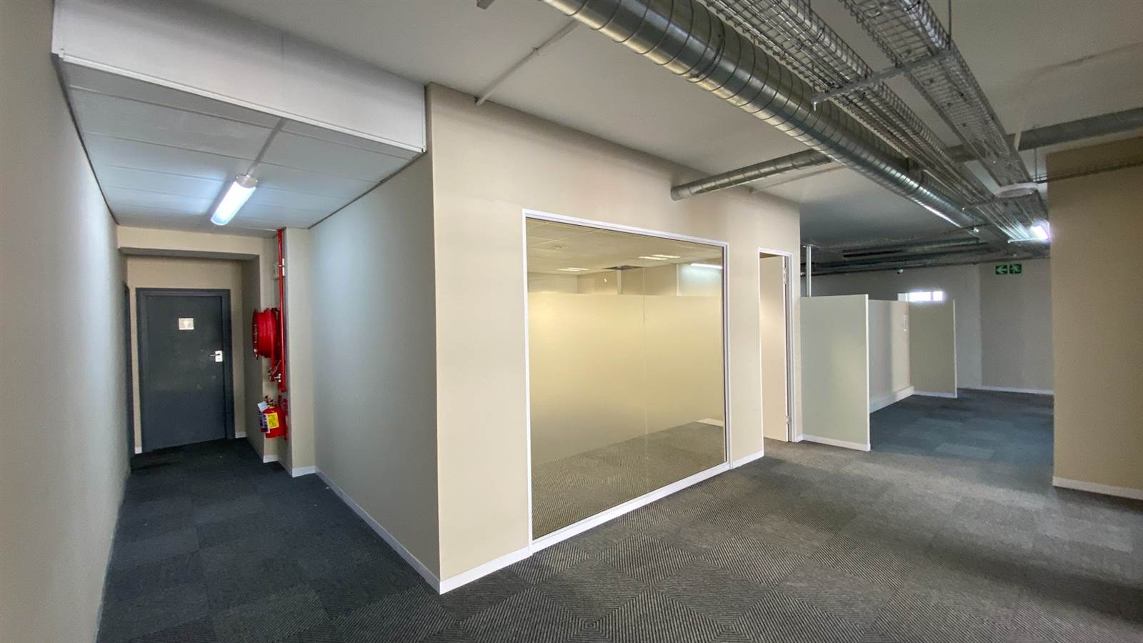 5666  m² Commercial space in Cape Town City Centre photo number 28