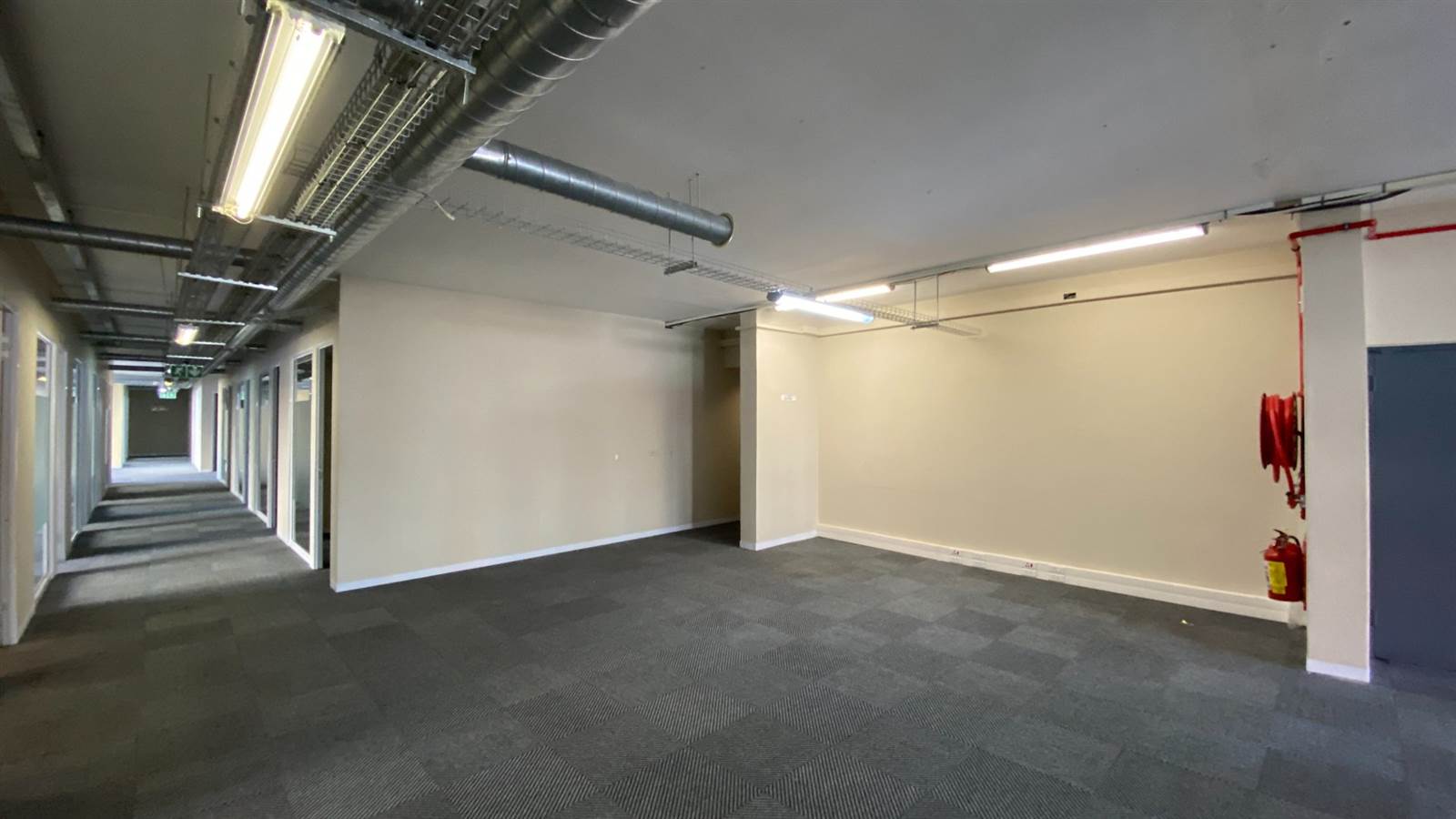 5666  m² Commercial space in Cape Town City Centre photo number 8
