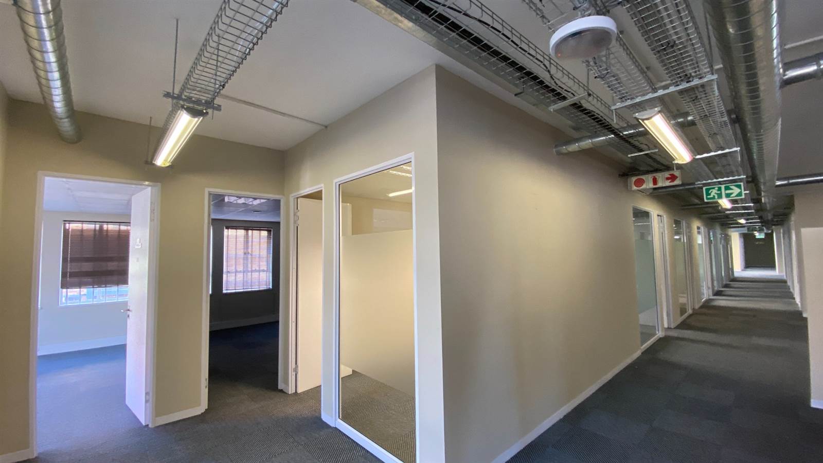 5666  m² Commercial space in Cape Town City Centre photo number 5