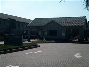 3 Bed Townhouse in Rynfield AH