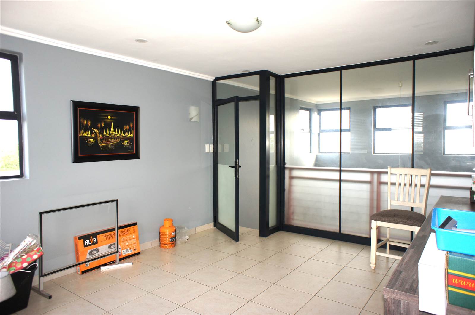 2 Bed Apartment in Palm Lakes Estate photo number 16