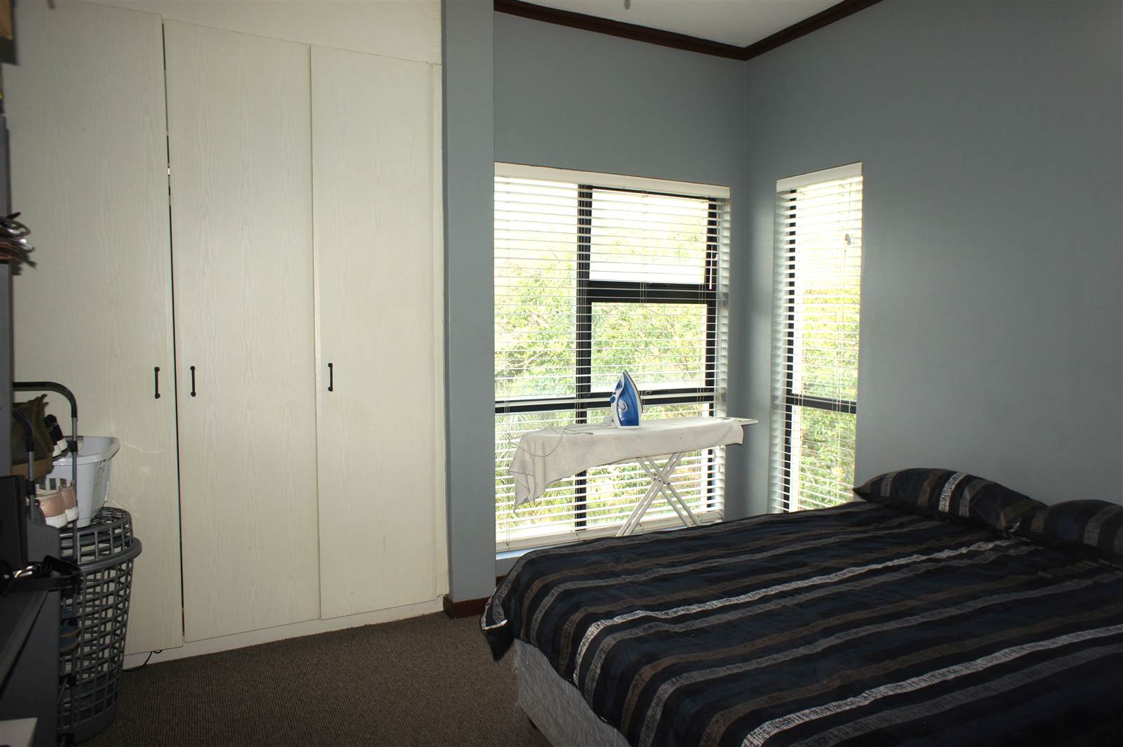 2 Bed Apartment in Palm Lakes Estate photo number 21