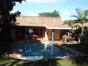 4 Bed House in Mtubatuba