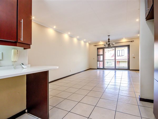 3 Bed Apartment in Sunninghill