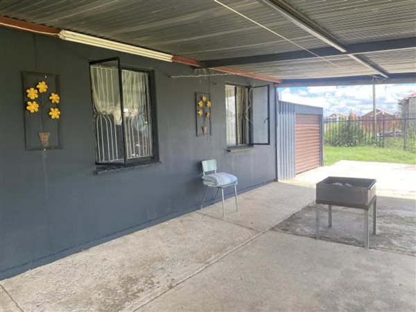 2 Bed House in Ladysmith Central