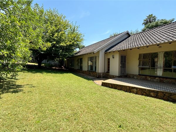 3 Bed House in Northcliff