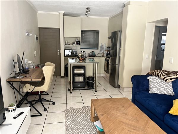 1 Bed Apartment