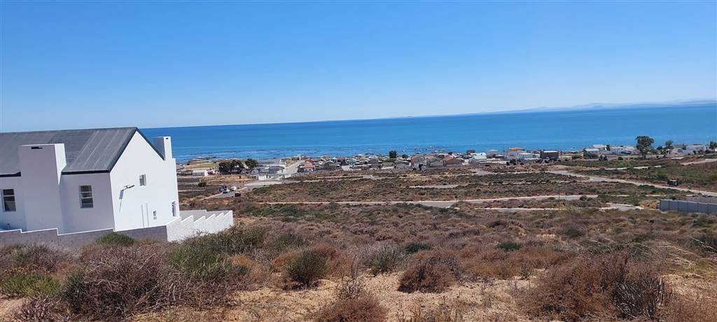 528 m² Land available in St Helena Views photo number 5