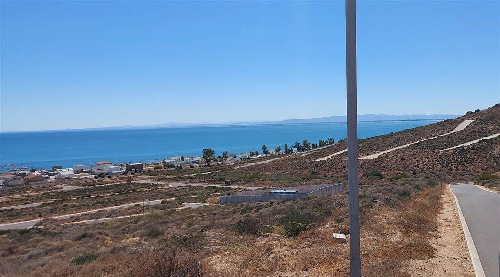528 m² Land available in St Helena Views photo number 3
